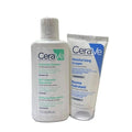 Moisturizing Cream Skincare Set 2-Piece