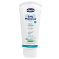 Chicco Baby Moments Natural Diaper Cream for Soothing Care 100ml