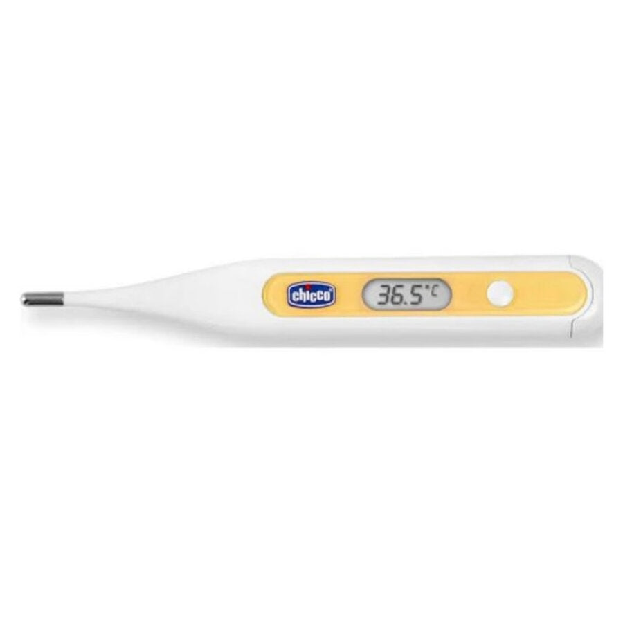 Chicco Digital Pediatric Baby Thermometer for Fast Readings