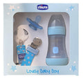 Chicco Baby Care Gift Set Essential Grooming Kit
