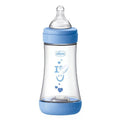 Chicco P5 Anti-Colic PP Baby Bottle Blue 240 ml