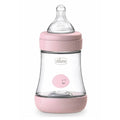 Chicco P5 Anti-Colic PP Slow Flow Pink Baby Bottle 150ml