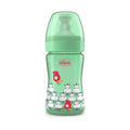 Chicco Push Pull Cup for Toddlers 18 Months+ 266ml