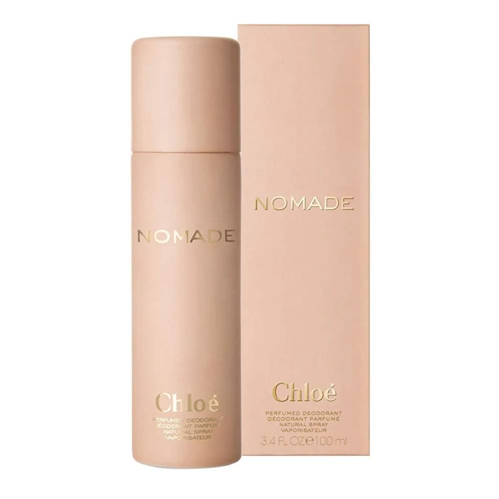Chloe Nomade Deodorant Spray for Women 100ml