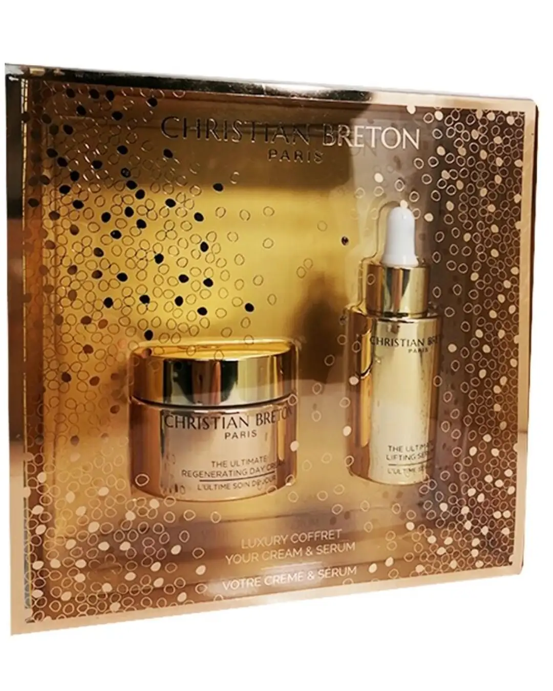 Serum Set 50ml + 30ml