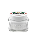 Proraso Pre-Shave Cream Sensitive Skin Green Tea & Oat 100 ml