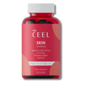 Vita Ceel Skin Vitamin Vegan Gummy with Hyaluronic Acid 60ct