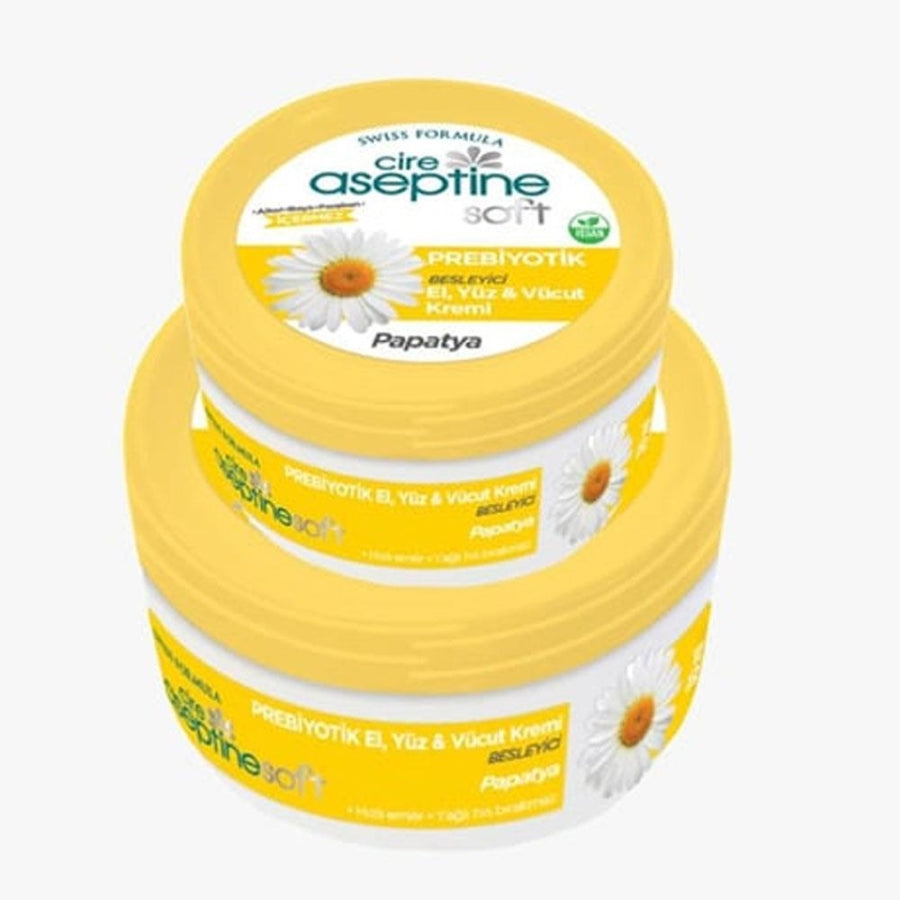 Cire Aseptine Nourishing Cream for Face and Body 130ml