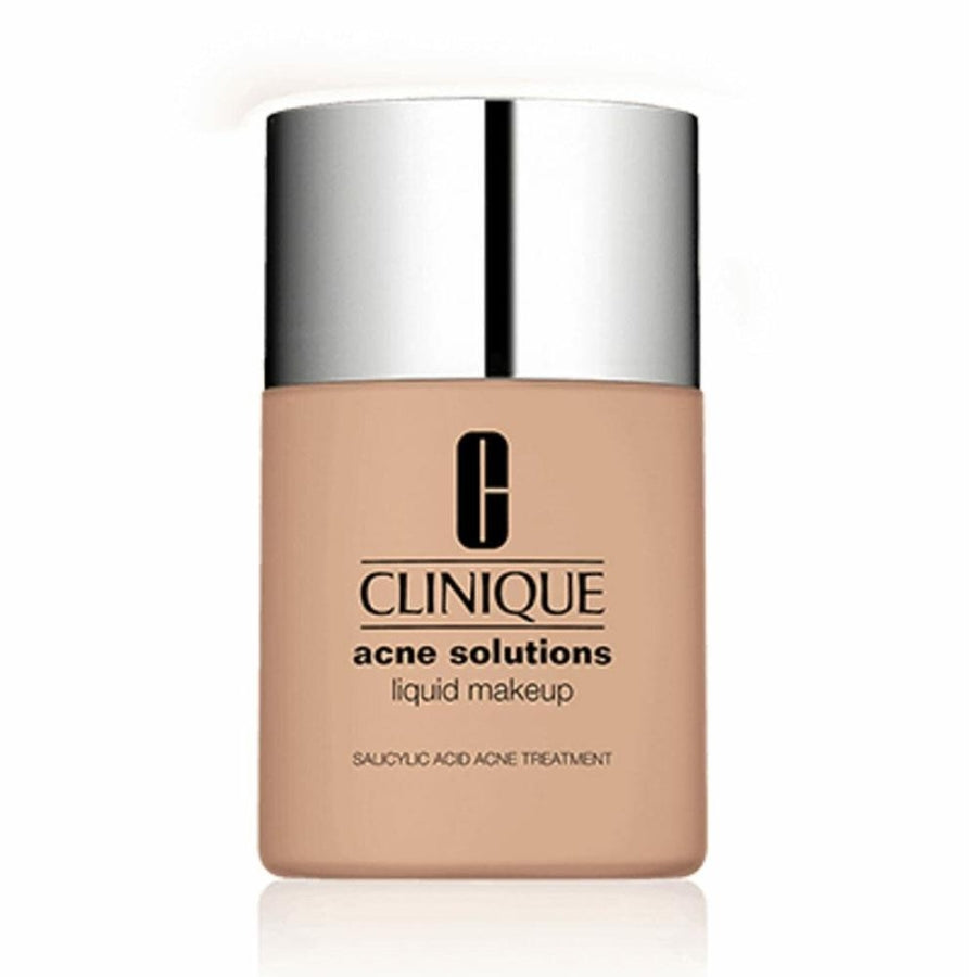 Clinique Anti-Blemish Liquid Makeup Oil-Free Foundation 30ml