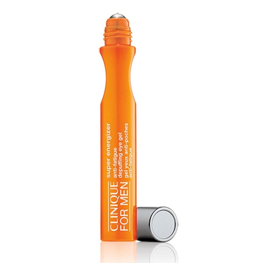 Clinique For Men Super Energizer Anti-Fatigue Eye Gel 15ml