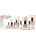 Clinique Hydrate & Glow Dewy Hydration Skincare Set