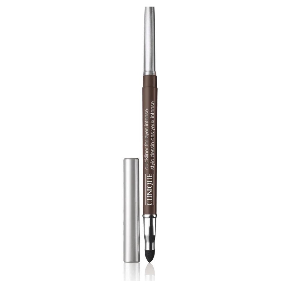 Clinique Quickliner for Eyes Intense Long-Wear Eyeliner 0.01 oz