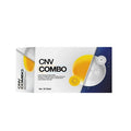 Convita Ilac CNV COMBO Saffron & Magnesium Supplement 60 Tablets