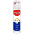 Colgate Total Advanced Whitening Pump Toothpaste 100ml