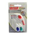 Colgate Total Interdental Brushes for Deep Cleaning 3 Count