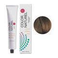 Color Naturel 7-0 Medium Blonde Permanent Hair Color Kit