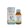 Conalt Alvikid Omega-3 Orange Flavor Dietary Supplement 150 ml
