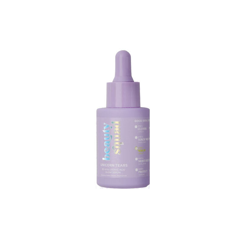Cosmed Beauty Squad Unicorn Tears 8D Hyaluronic Acid Serum 30 ml