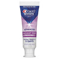 Crest 3D White Advanced Teeth Whitening Toothpaste 68g