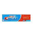 Crest Kids Cavity Protection Sparkle Fun Toothpaste 130g