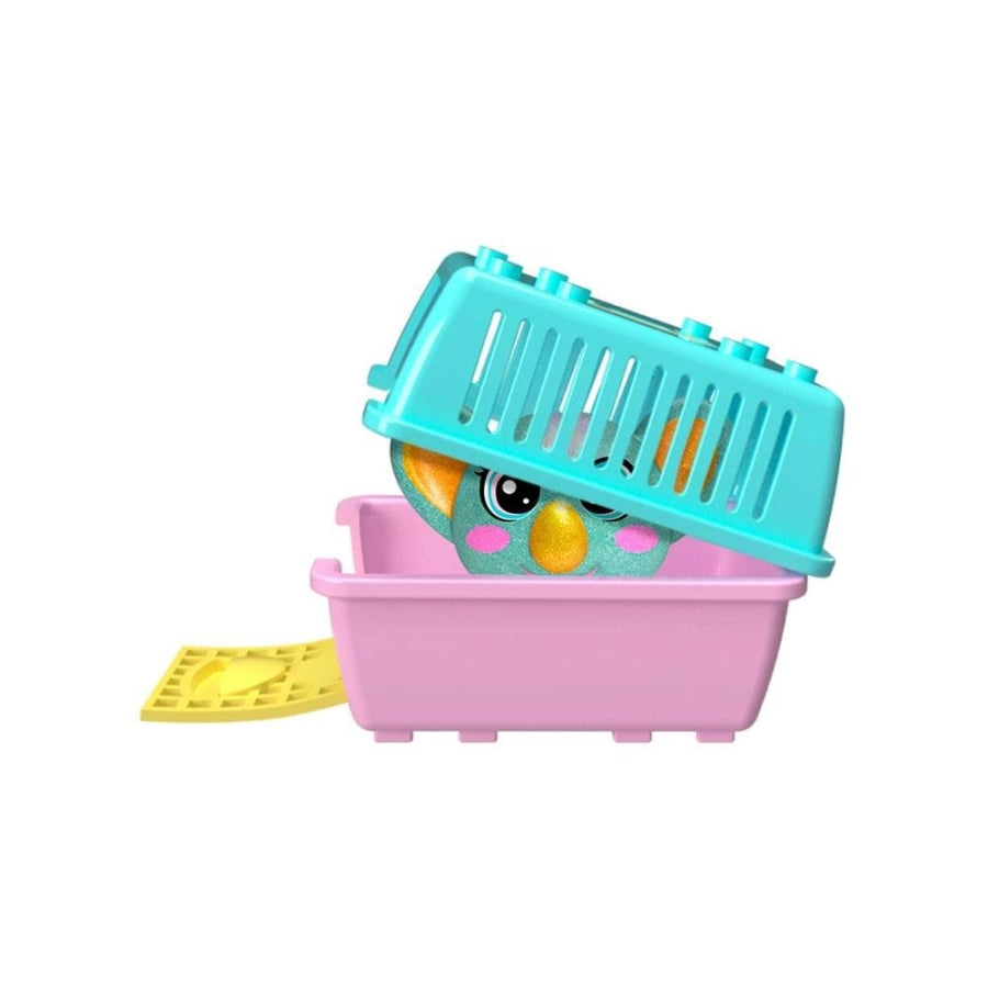 Hasbro Ctoy House Pets Collectible Animal Figures