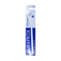 Curaprox CS 1006 Single Tuft Solo Toothbrush for Precision 1 Pack