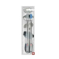 Curaprox CS 5460 Ultra Soft Winter Edition Toothbrush 2-Pack