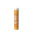 Curena Essentials C-Vit Vitamin C & Zinc Effervescent 30 Tablets