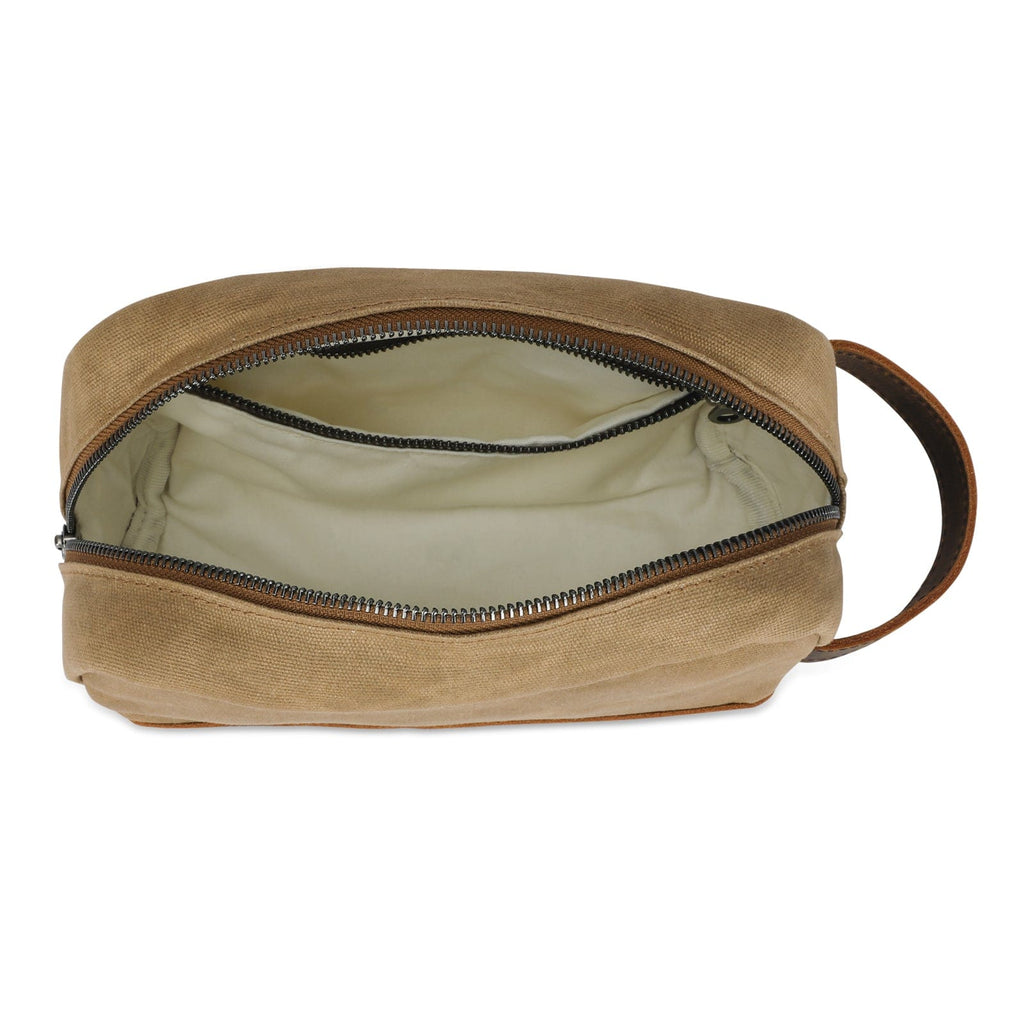 Toiletry Bag