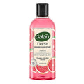 Dalan Fresh Pink Grapefruit Shower Gel Refreshing Clean 500 ml