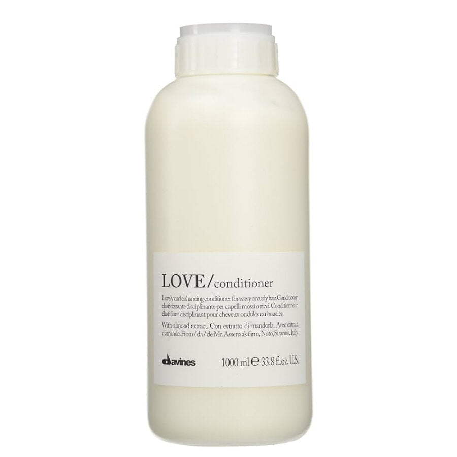 Davines Love Curl Enhancing Conditioner for Wavy Hair 1000ml