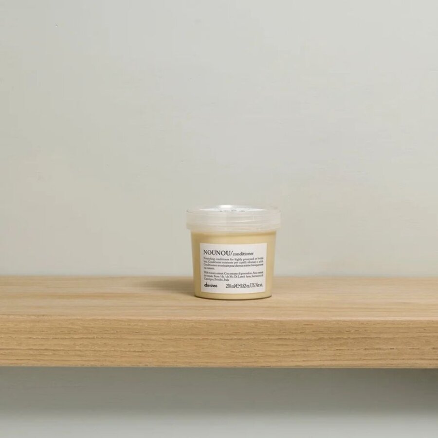 Davines Nounou Conditioner Nourishing Care for Dry Hair 250ml
