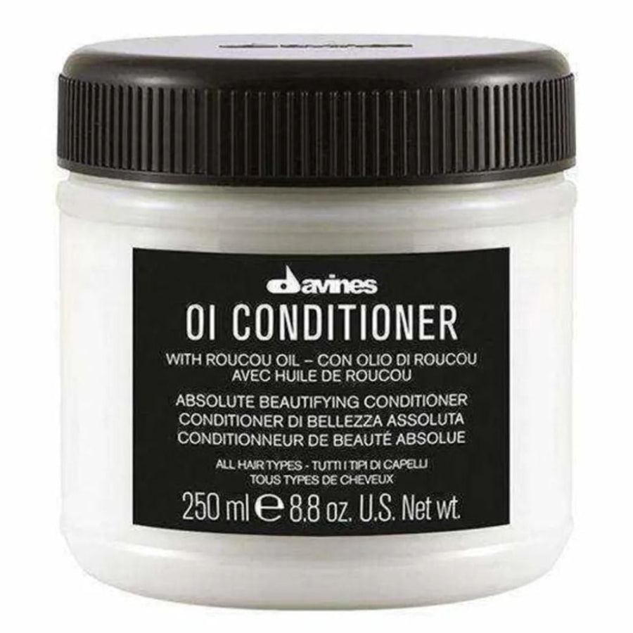 Davines Oi Conditioner Absolute Beautifying Hair Cream 250ml