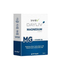 Innliv Dayliv Magnesium Complex with Vitamin B6 60 Capsules