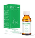 Bebemed Deacomin Fish Oil & Multivitamin Syrup 150ml