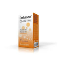 Biowel Dekinon D3K2 1000IU Vitamin Support Spray 20ml