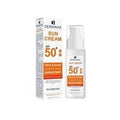 Dermavia SPF 50 Anti-Blemish Sunscreen for Even Tone 100 ml