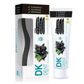 Dermokil DKDent Activated Carbon & Clay Tooth Care Set