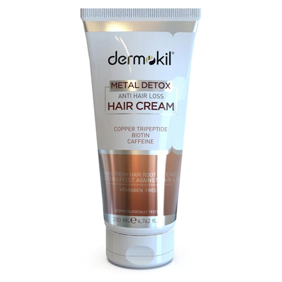 Dermokil Anti-Hair Fall Conditioner for Stronger Hair 200ml