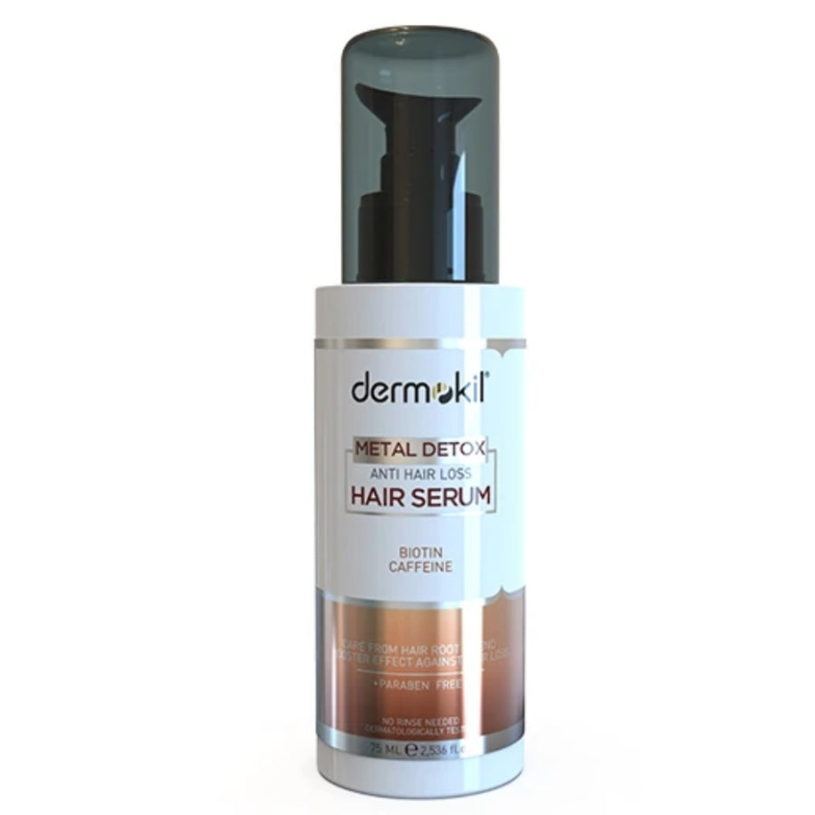 Dermokil Anti-Hair Loss Scalp Serum for Stronger Hair 75ml