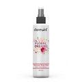 Dermokil Floral Dreams Shimmer Body Mist for Glowing Skin 200 ml