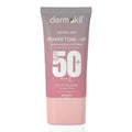 Dermokil Power Tone Up SPF50+ Brightening Sunscreen 50ml