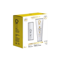 Dermoskin Be Bright Arbutin Complex & SPF 50+ Sun Protection Set
