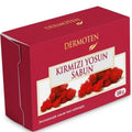 Dermoten Red Algae Soap for Smooth Skin 150g
