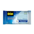 Detan Moth Repellent Hanger White Soap Scent 2 Count