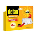 Detan Ant Bait Stations for Household Pest Control 2 Pack