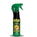 Detan Maxi Water-Based Insect Spray for Home Protection 250ml