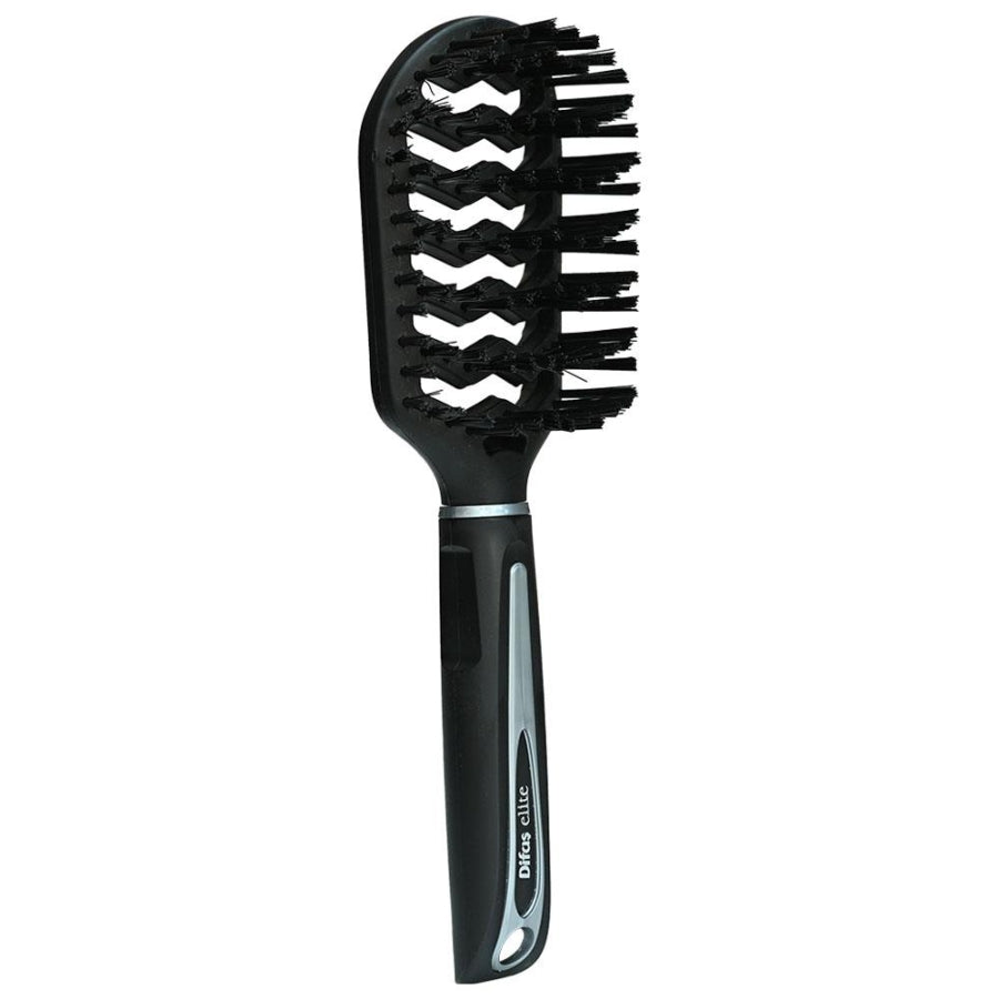 Difas Ultra Demet Straight Hair Brush for Smooth Styling