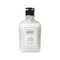 Depot No. 501 Moisturizing & Clarifying Beard Shampoo 250 ml