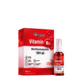 Deniz Pharma DNZ Methyl B12 Spray Vitamin Supplement 10 ml